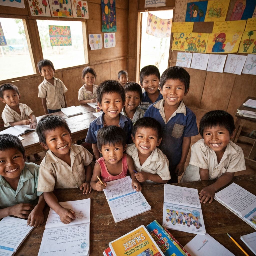 Education Initiative