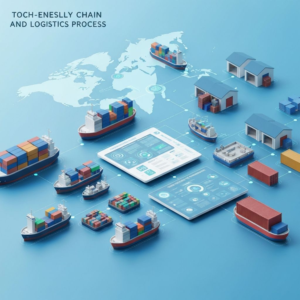 Global sourcing solutions