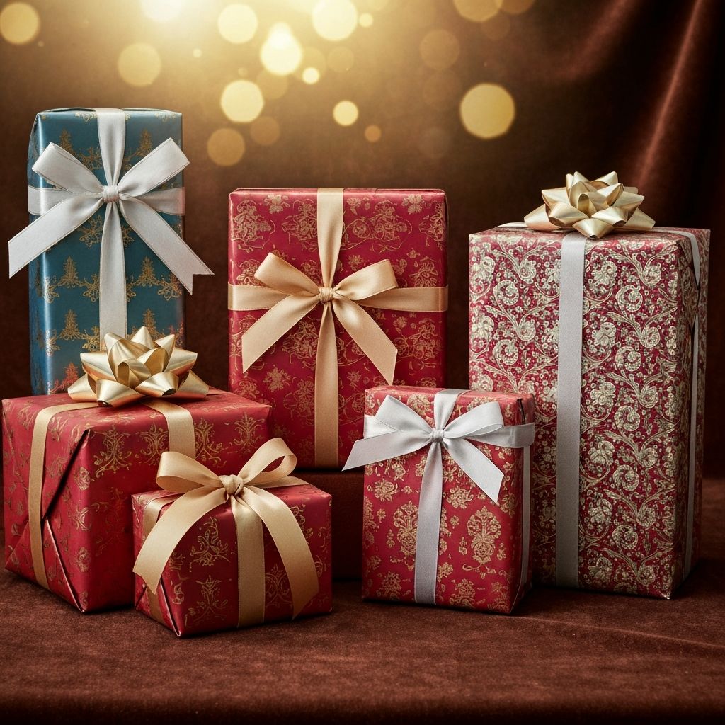 Gift Packages
